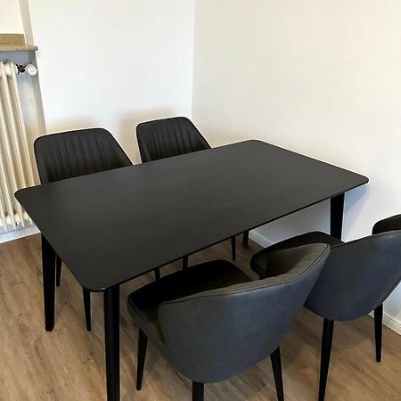 Schoene Wohnung Nahe Koeln Εξωτερικό φωτογραφία