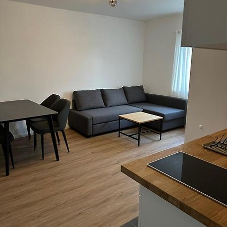Schoene Wohnung Nahe Koeln Εξωτερικό φωτογραφία