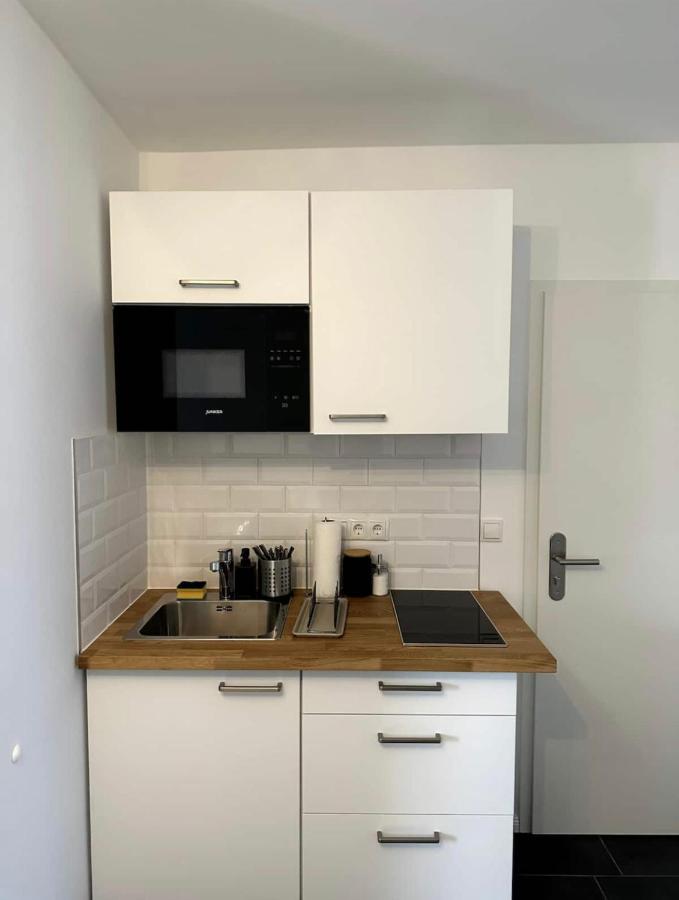 Schoene Wohnung Nahe Koeln Εξωτερικό φωτογραφία