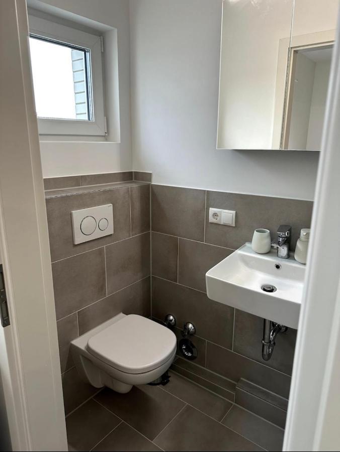 Schoene Wohnung Nahe Koeln Εξωτερικό φωτογραφία