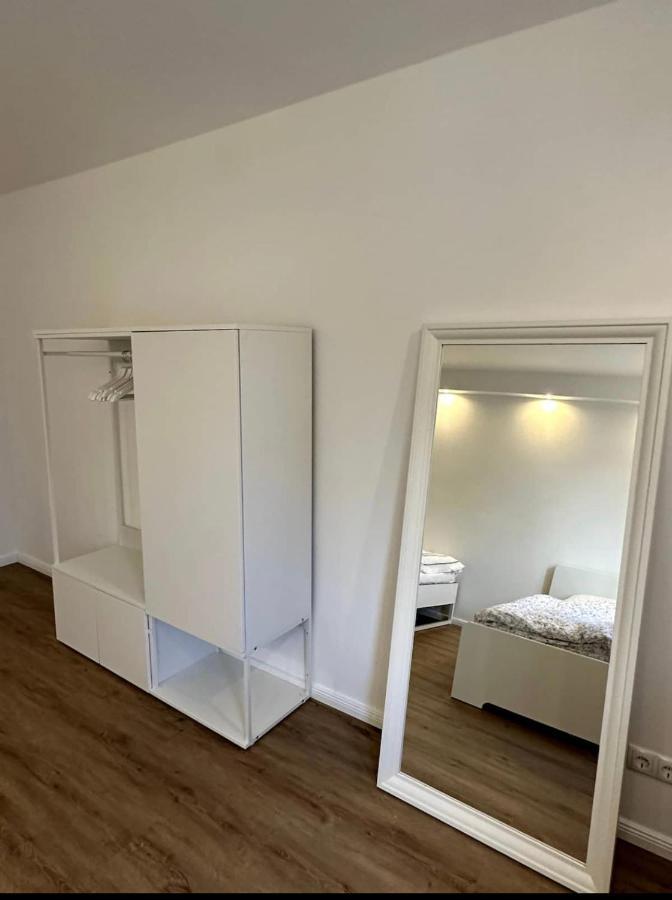 Schoene Wohnung Nahe Koeln Εξωτερικό φωτογραφία