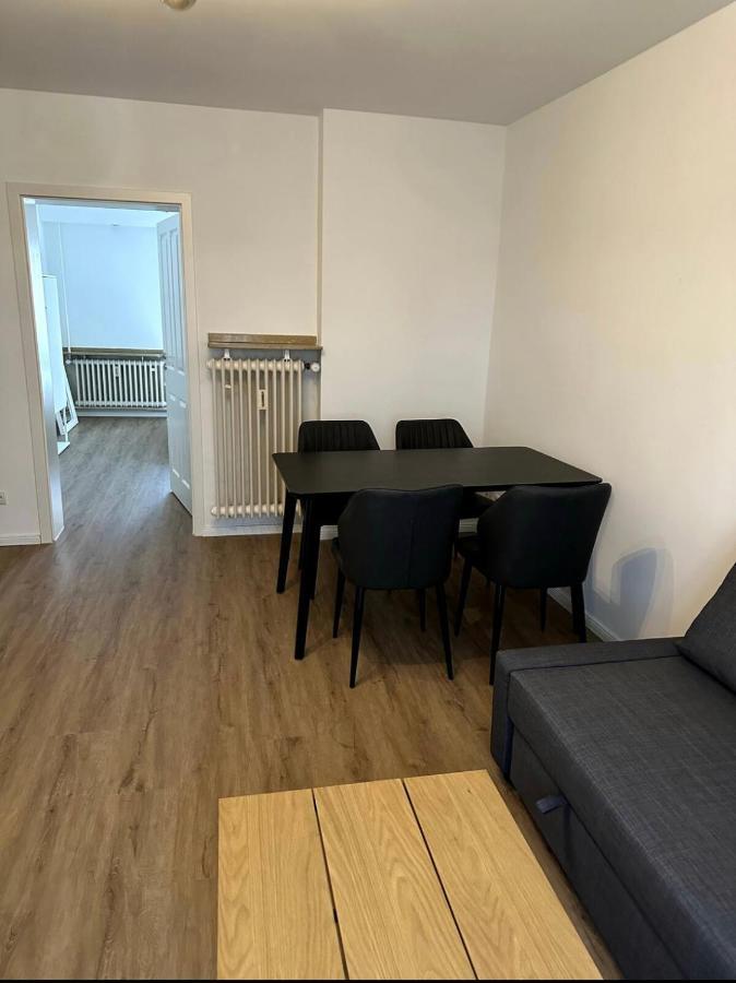 Schoene Wohnung Nahe Koeln Εξωτερικό φωτογραφία