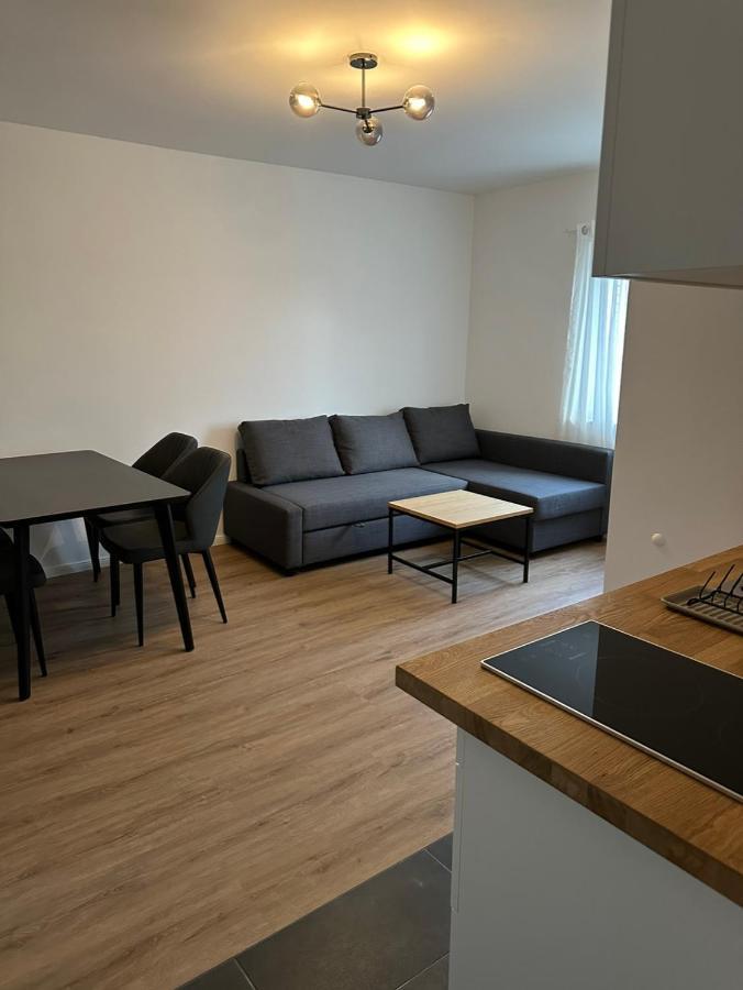 Schoene Wohnung Nahe Koeln Εξωτερικό φωτογραφία