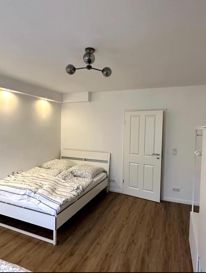 Schoene Wohnung Nahe Koeln Εξωτερικό φωτογραφία